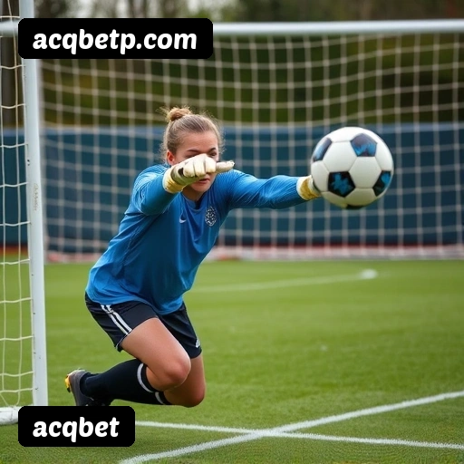 Bônus e promoções acqbet