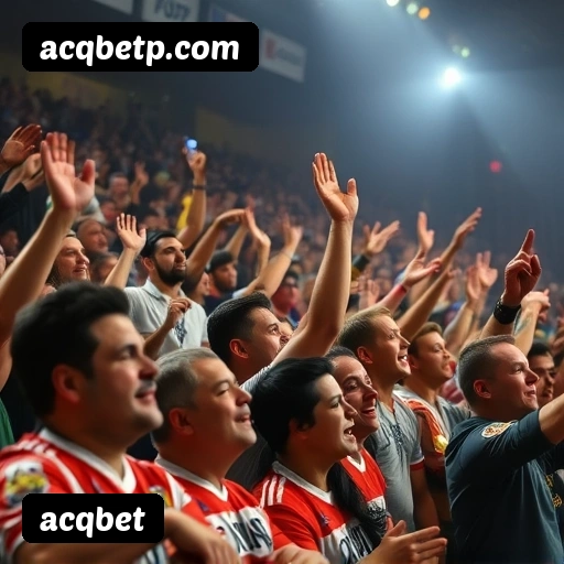 Logo da acqbet