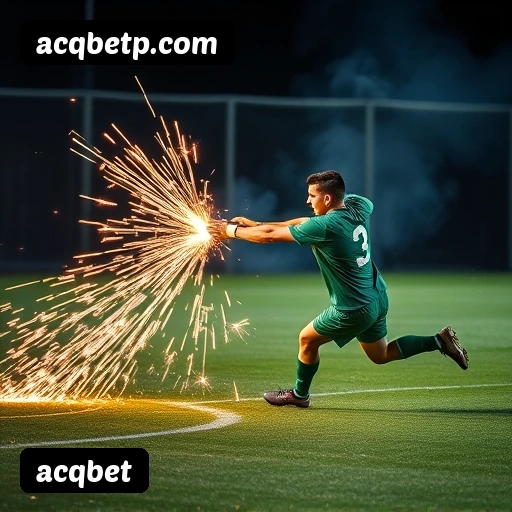 Pagamentos PIX na acqbet