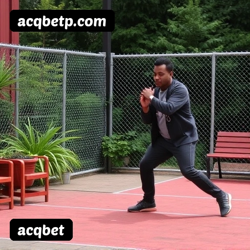 Certificações de segurança da acqbet
